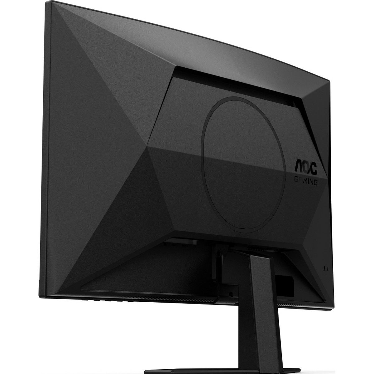 Монитор 27" AOC C27G4ZXE Black (VA, изогнутый, 1920x1080, 280Hz, 0.3 ms, 178°/178°, 300 cd/m, 8