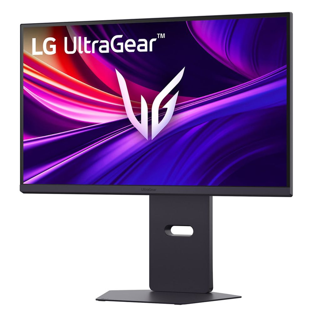 Монитор LG 27" UltraGear 27G850A-B черный NANO IPS LED 16:9 HDMI матовая HAS Piv 450cd 178гр/178гр 3