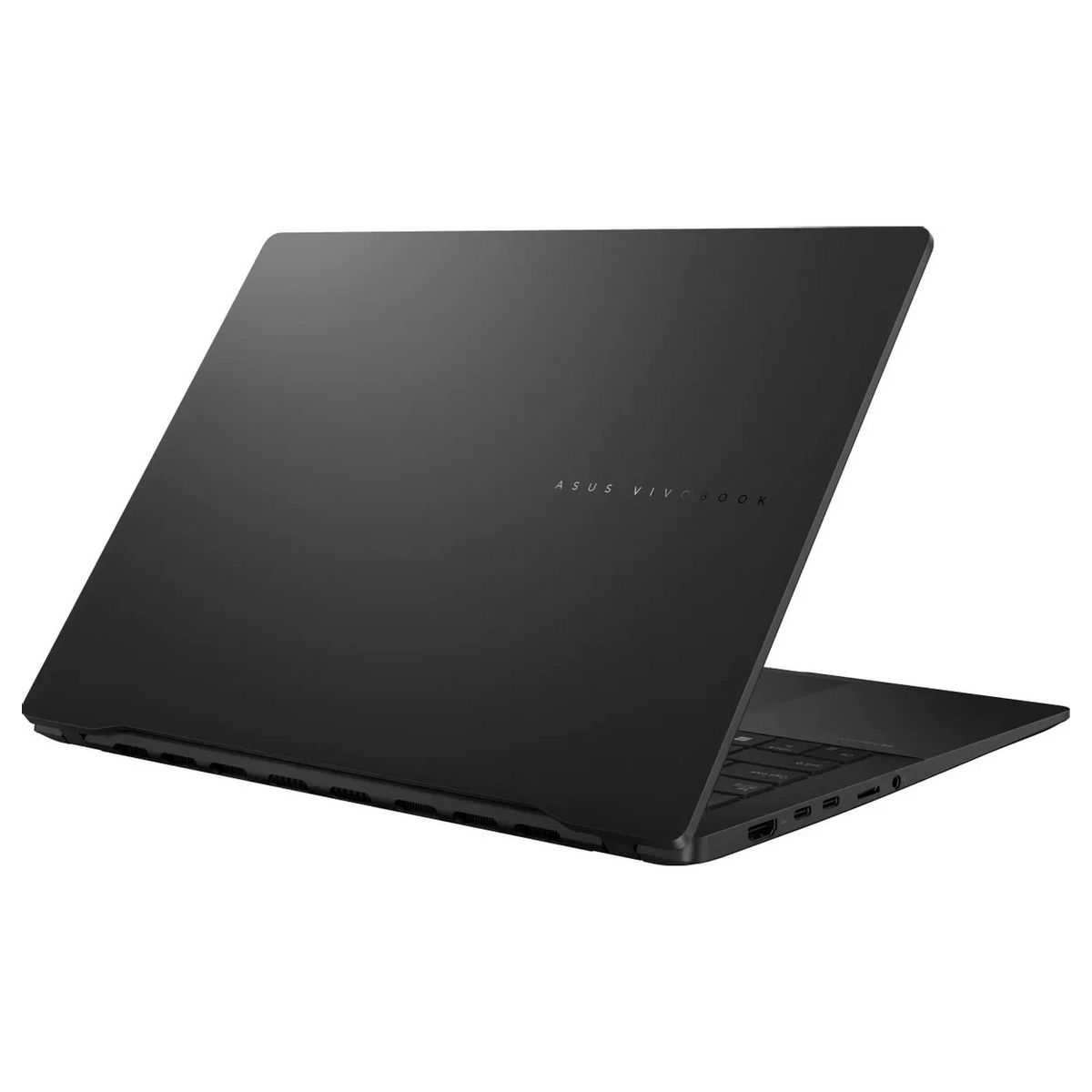 Ноутбук ASUS Vivobook S14 OLED M5406NA-QD079 AMD Ryzen 5 7535HS/16Gb/SSD512Gb/14"/OLED/WUXGA/19