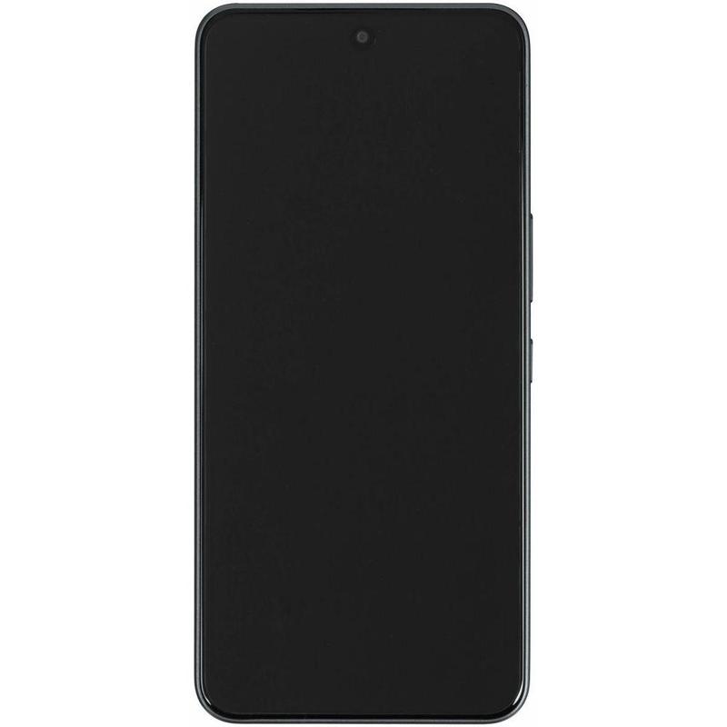 Смартфон Tecno Pova 7 Ultra 5G 256Gb 12Gb черный моноблок 3G 4G 2Sim 6.67" 1260x2800 Android 15 108M