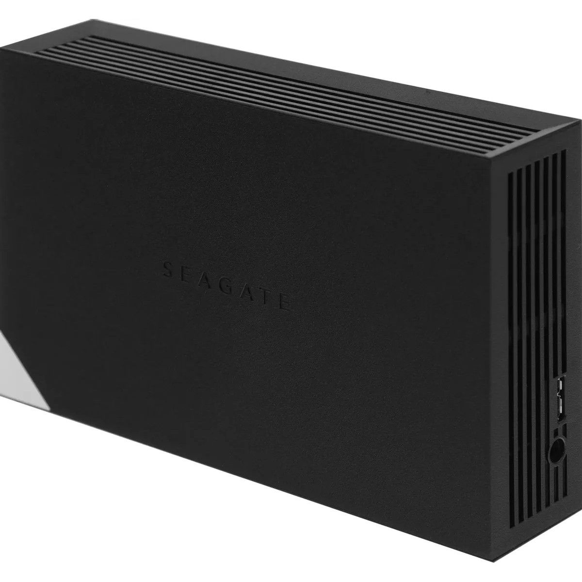 Жесткий диск Seagate USB3.0 16TB STLC16000402 One Touch Hub 3.5" черный