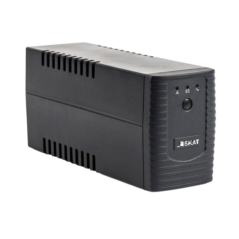 Бастион SKAT-UPS 800-IN-1x9