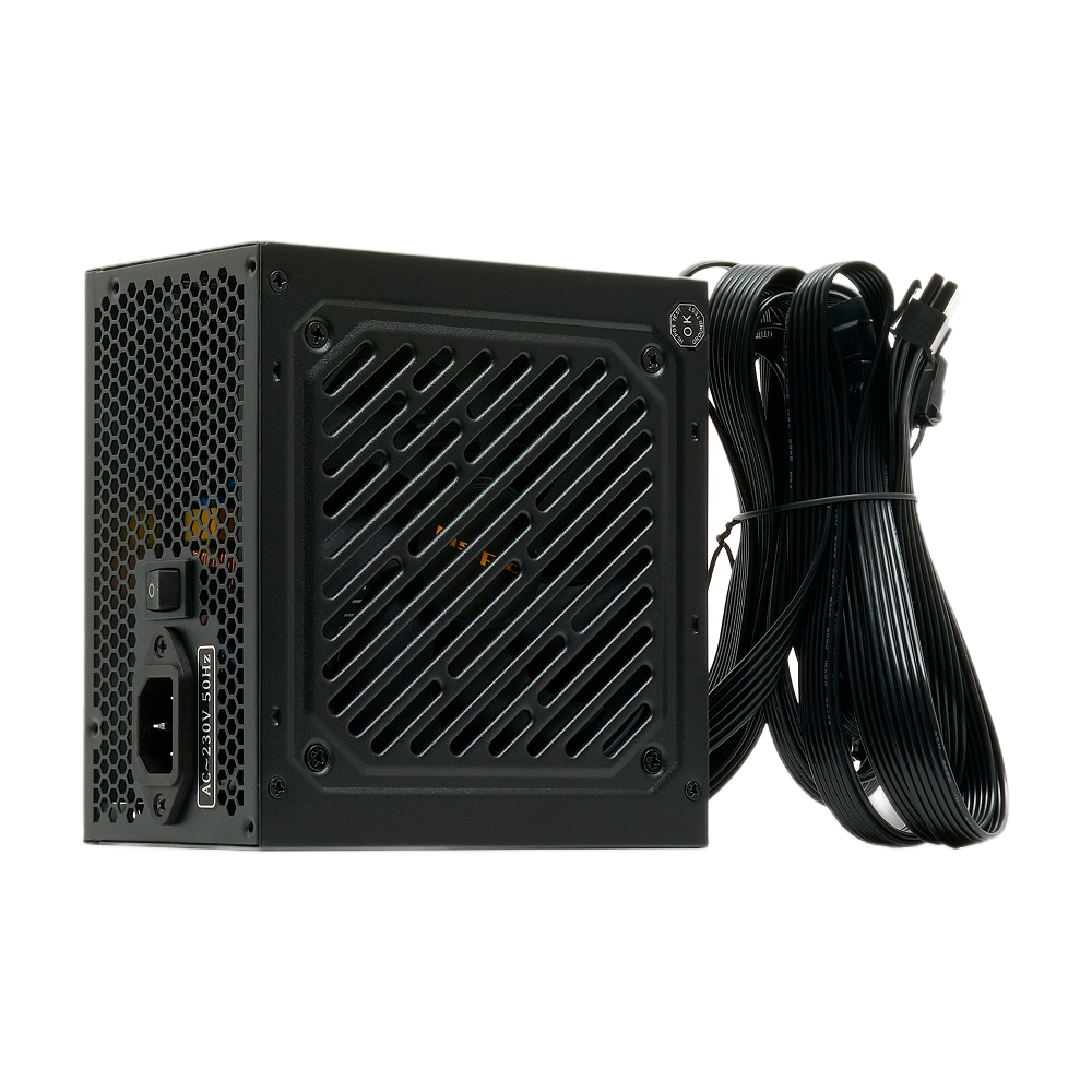 HSPD HST-600WN-BK