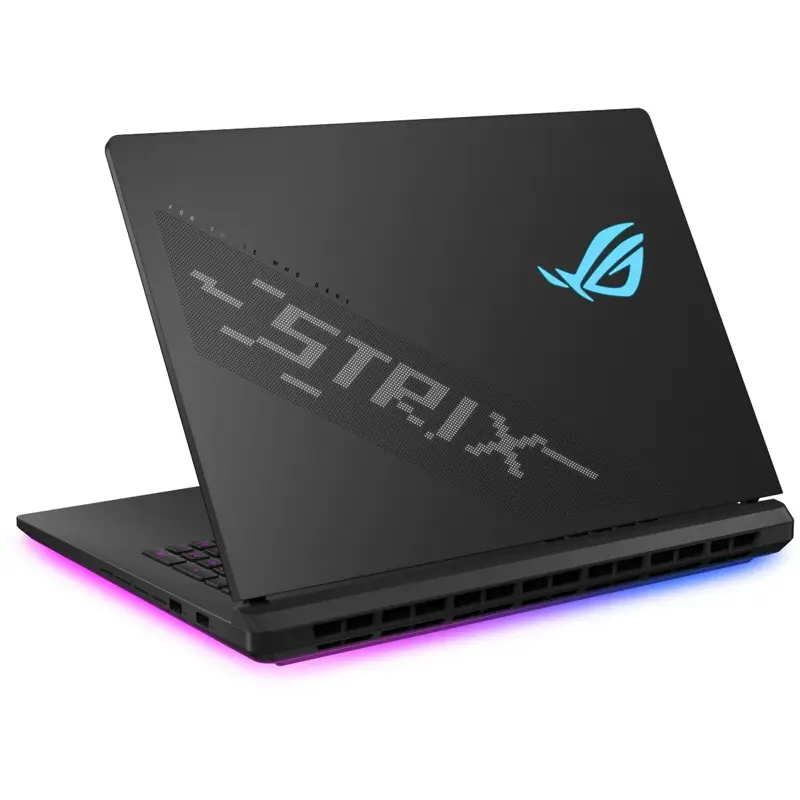 Ноутбук Asus ROG Strix Scar 18 G835LX-SA017 Core Ultra 9 275HX 32Gb SSD1Tb NVIDIA GeForce RTX 5090 2