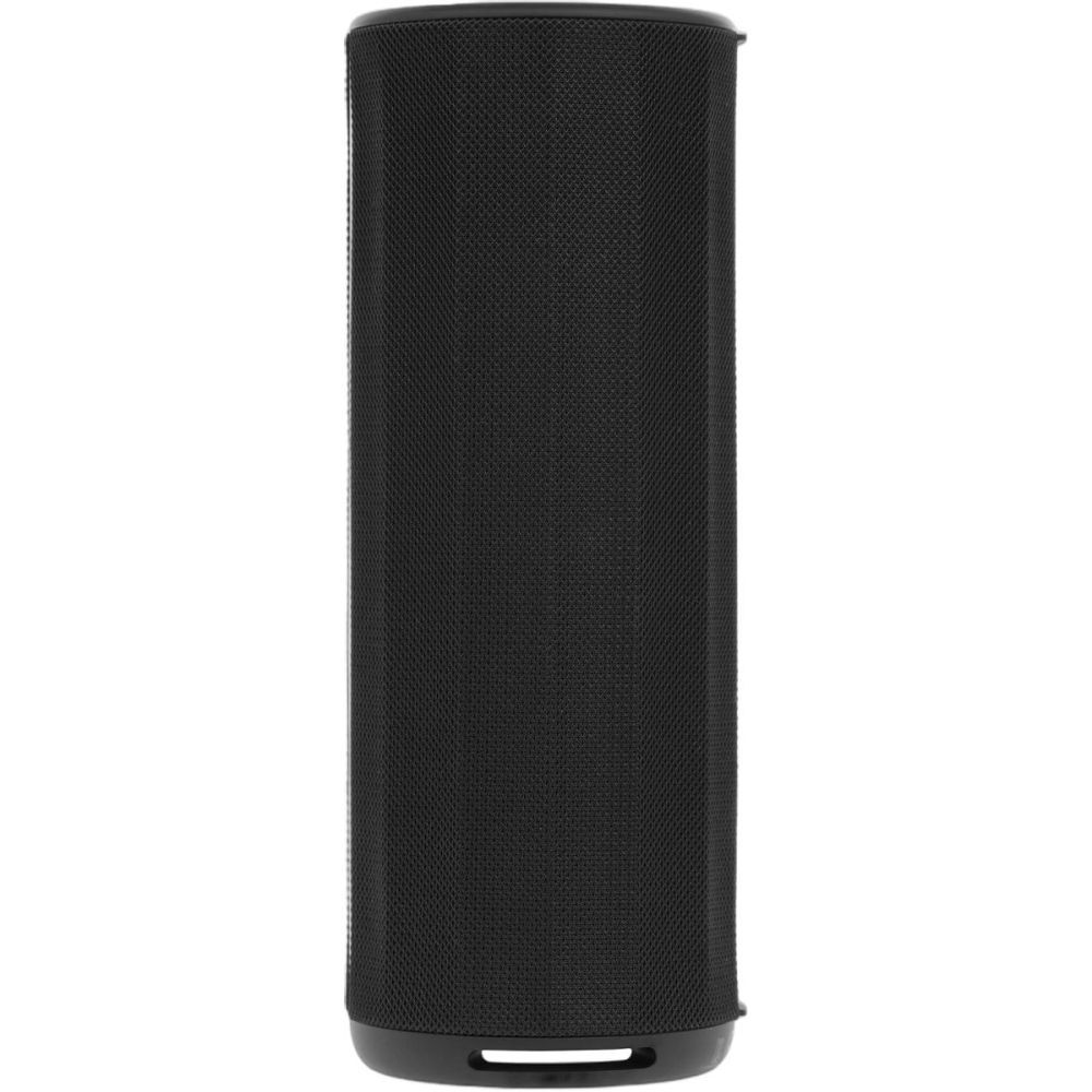 Колонка порт. Xiaomi черный 40W 2.0 BT 10м 4800mAh (QBH4275GL)