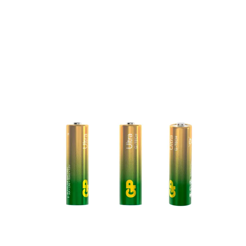 GP 15AUA214/2-2CRSBC6 72/720 (6 шт. в уп-ке) 