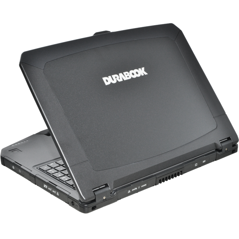 Защищенный ноутбук S15 Gen3 Standard 15.6" FHD (1920 x1080) Standard Display (400 nits), Intel® Core