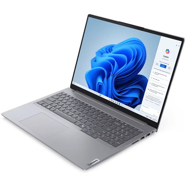 Ноутбук Lenovo Thinkbook 16 G7 IML Core Ultra 5 125U 16Gb SSD512Gb Intel Graphics 16" IPS WUXGA (192