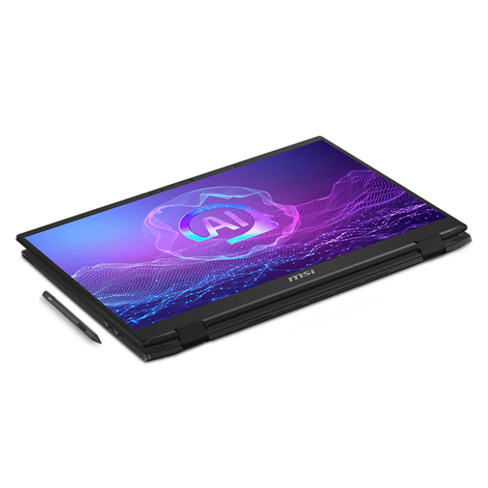 Ноутбук MSI Summit A16 AI+ A3HMTG-084RU Ryzen AI 9 365 32Gb SSD2Tb AMD Radeon 880M 16" IPS Touch QHD