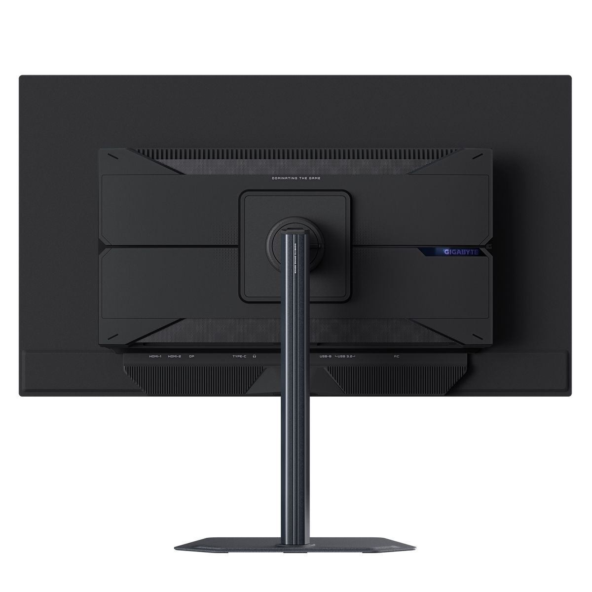 Монитор 31.5" Gigabyte MO32U Black  (31,5 " OLED, 3840 x 2160,165Hz, 2xHDMI 2.1, DP 1.4, 3