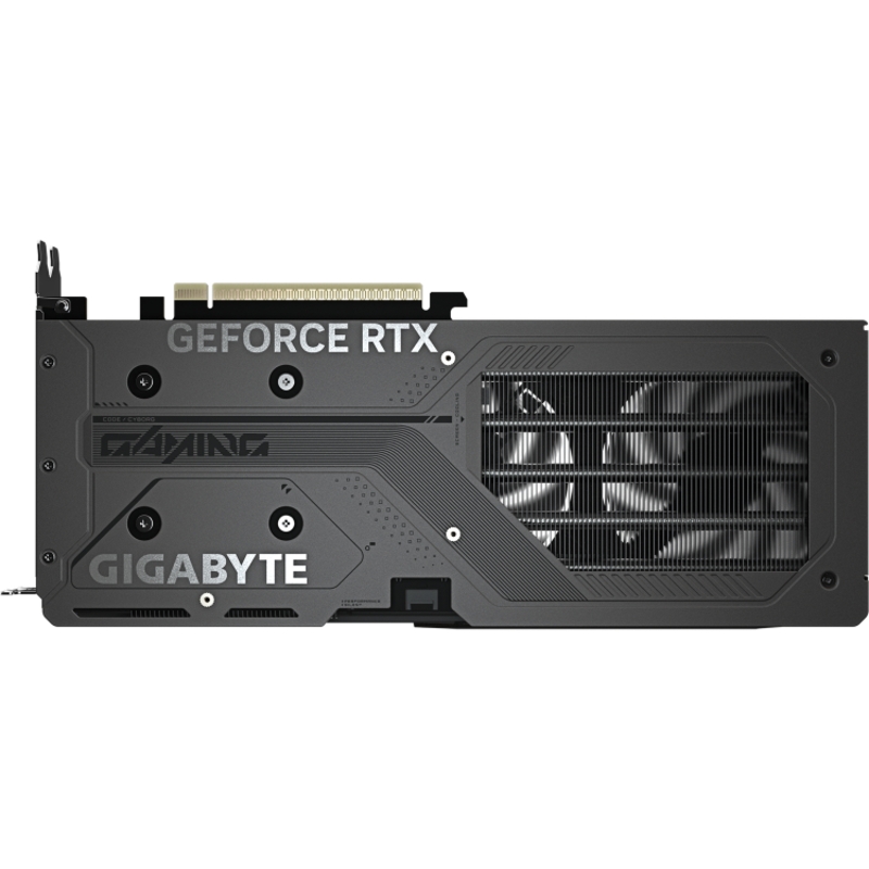 Видеокарта Gigabyte PCI-E 5.0 GV-N506TGAMING-8GD 1.0 NVIDIA GeForce RTX 5060TI 8Gb 128bit GDDR7 2572