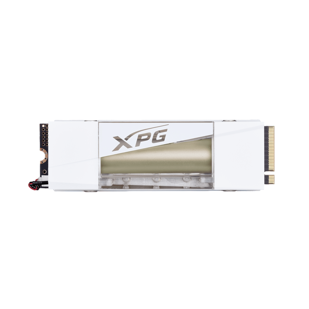 Накопитель SSD A-Data PCIe 5.0 x4 1TB SMAR-980S-1TCI Mars 980 Storm M.2 2280
