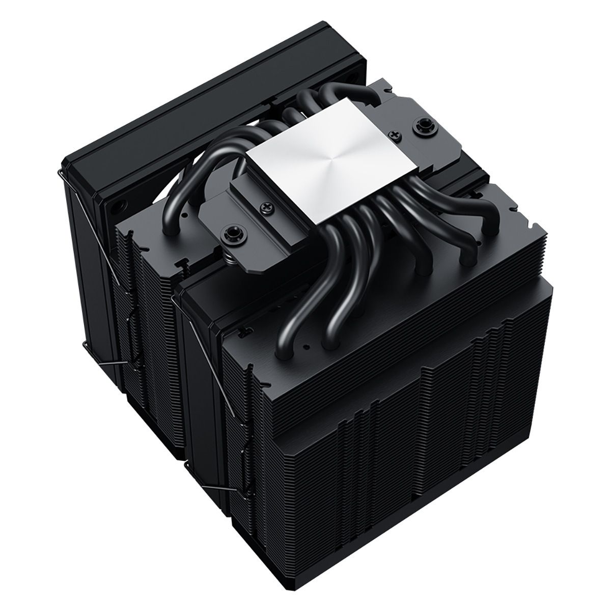 Вентилятор Cooler ID-Cooling FROZN A620 BLACK 270W/ Intel 1700, 12*, 115*, AMD AM5, AM4/ Screws