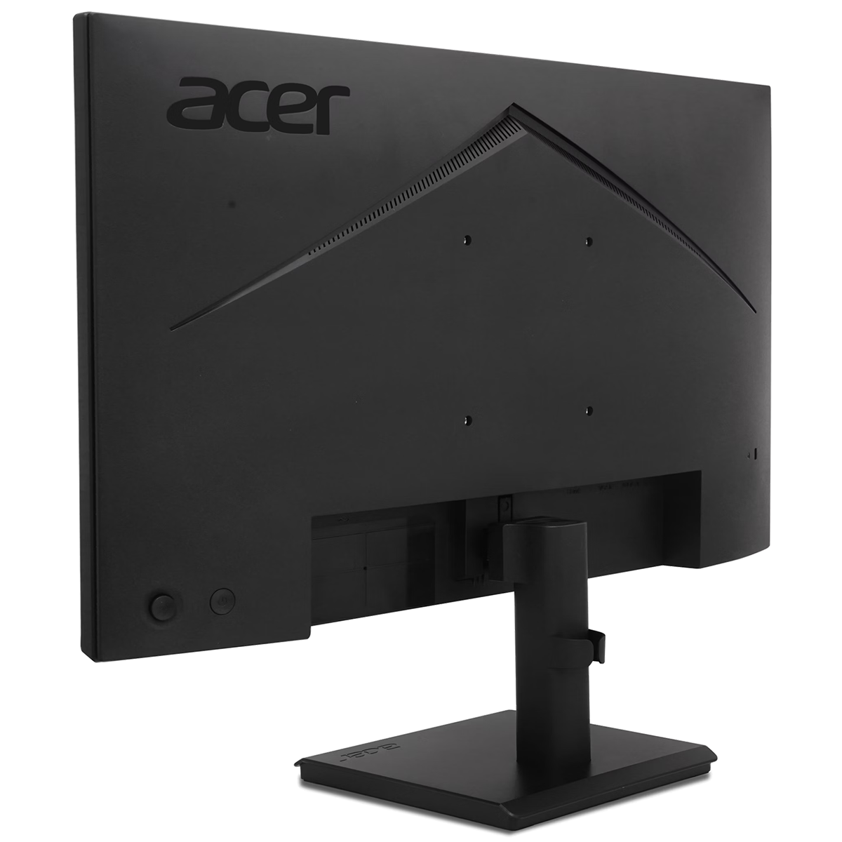 Монитор 27" ACER V277Gbmipx Black (IPS, 1920x1080, 178°/178°, 250cd/m2, 1500:1(100M:1), 4ms, 12