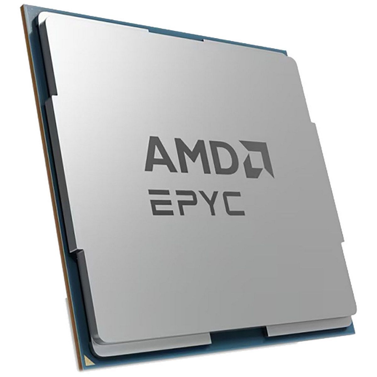 Процессор CPU AMD EPYC 9535, 64/128, 2.4-3.5-4.3GHz, 256MB, SP5, 300W, OEM, 1 year