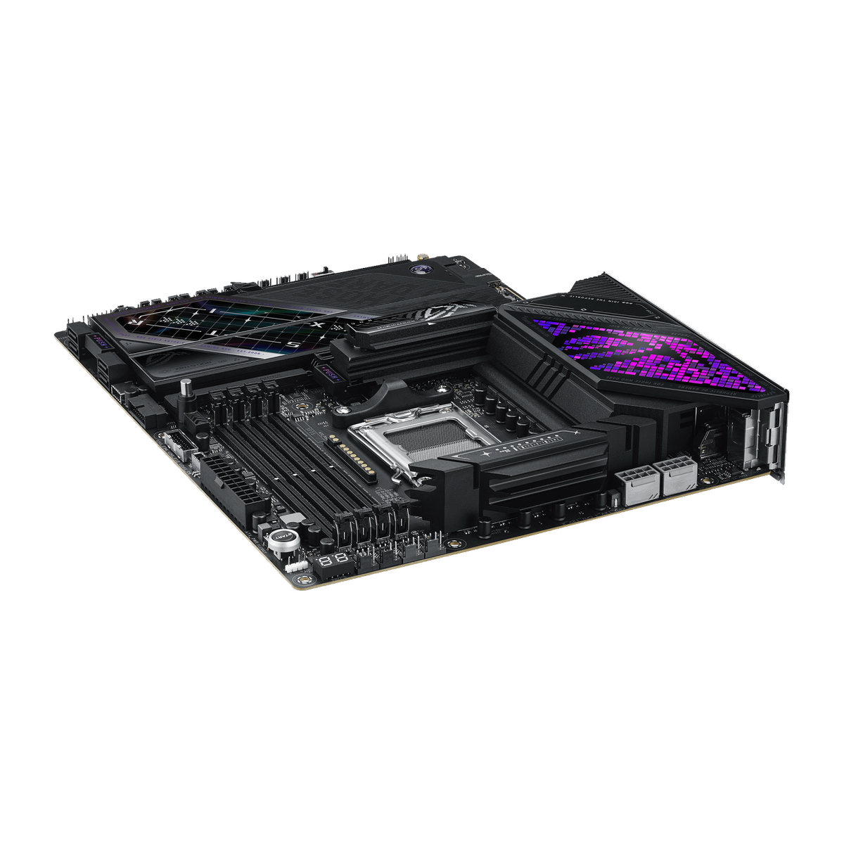 Материнская плата ASUS ROG STRIX X870E-E GAMING WIFI7 NEO