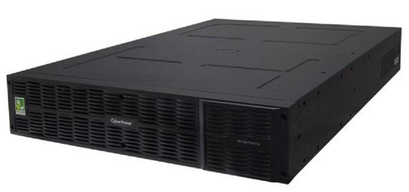 Внешний батарейный модуль CyberPower для ИБП PR3000ELCDRTXL2U, PR6000ELCDRTXL5U/ Battery cabinet Cyb
