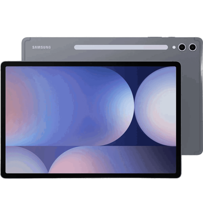 Планшет Samsung Galaxy Tab S10+ BSM-X826B 9300+ (3.4) 8C RAM12Gb ROM256Gb 12.4" AMOLED 2X 2800x1752 