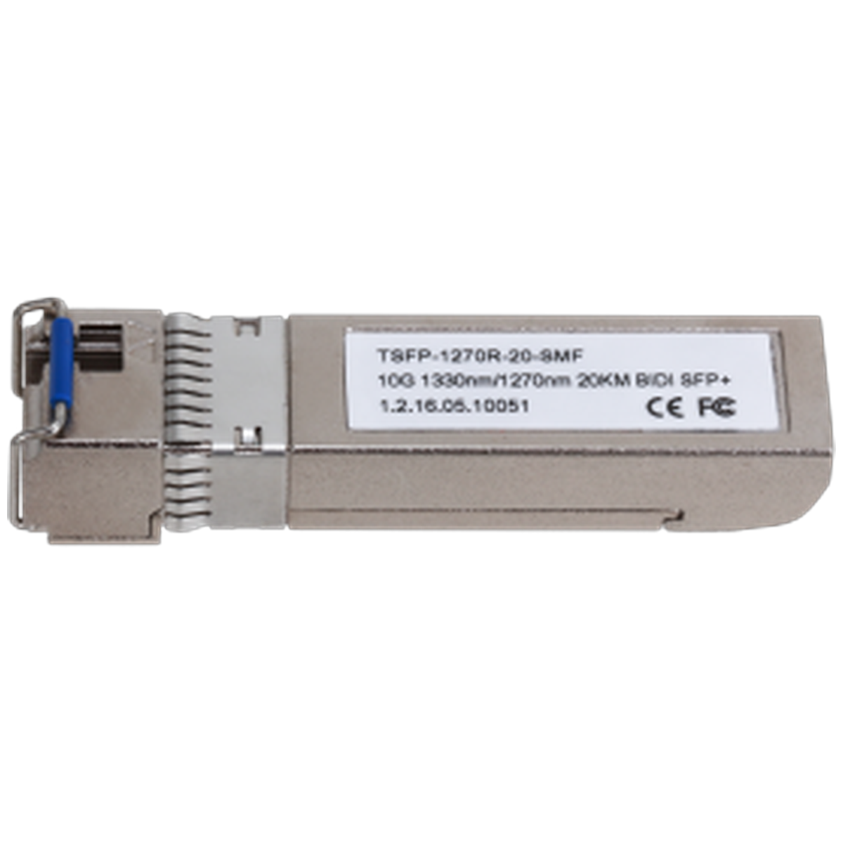 Оптический модуль SFP+