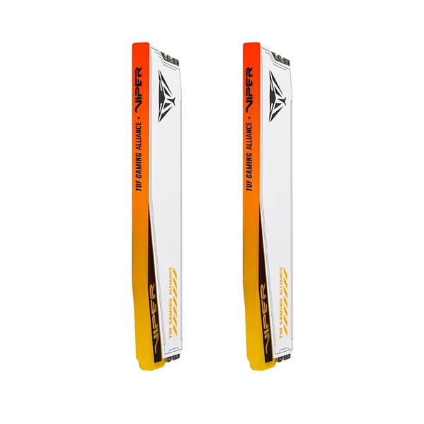 Память DDR5 2x24GB 6000MHz Patriot PVER548G60C36KT Viper Elite 5 Tuf Gaming RGB RTL Gaming PC5-48000