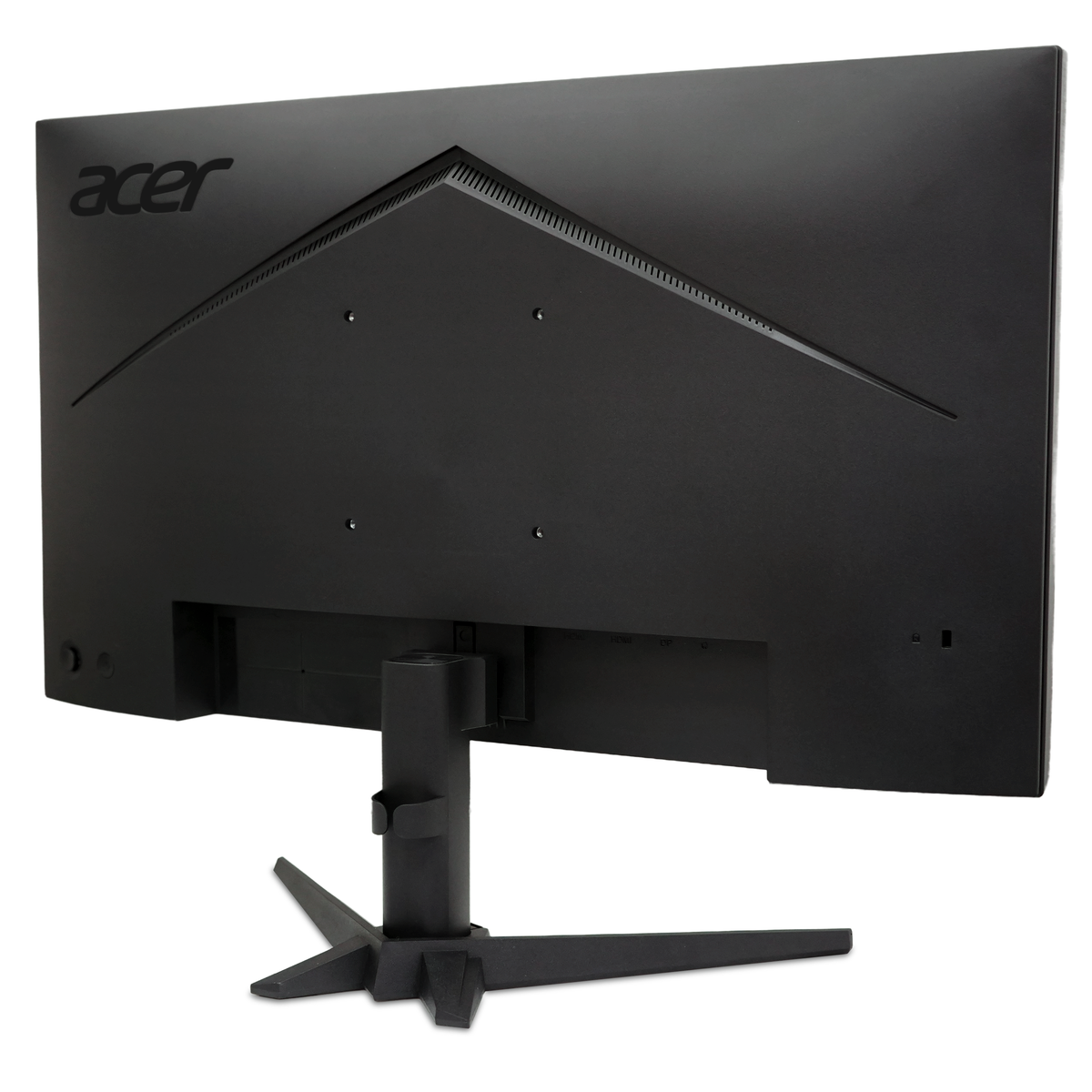 Монитор Acer VG270UP6bmiipx 27", ZeroFrame, Black, IPS, 2560x1440, 1ms, 250cd, 144Hz, 2xHDMI(2.0), 