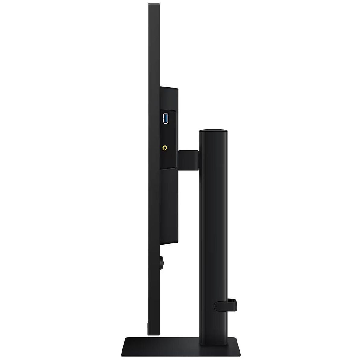 Монитор Samsung 32" ViewFinity S7 S32D700EAIXCI черный VA LED 5ms 16:9 HDMI матовая Piv 350cd 178гр/