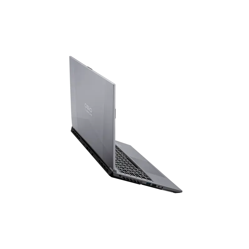 Ноутбук Osio CyberLine C150i-002 Core i5 12600H 16Gb SSD512Gb NVIDIA GeForce RTX4050 6Gb 15.6" IPS F