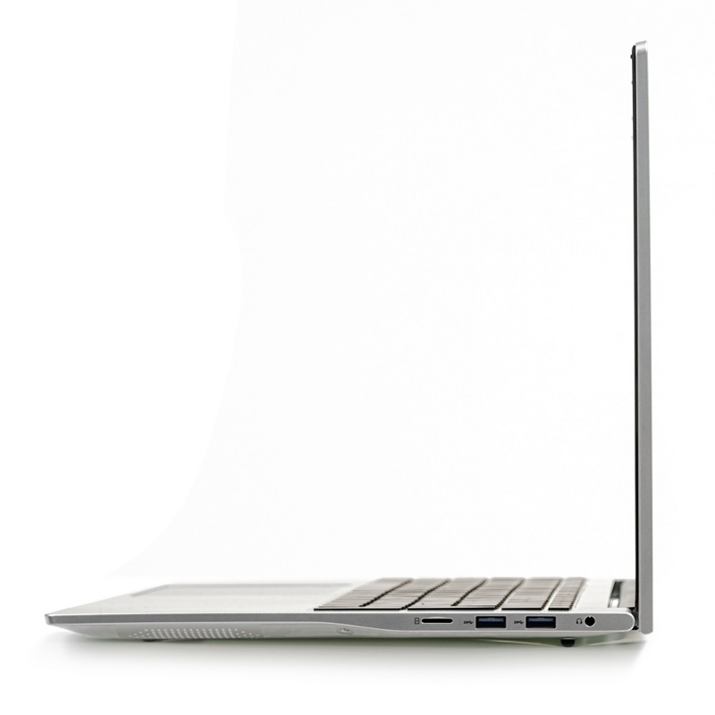 Ноутбук Taganay  17.3"(1920x1080 IPS (матовый))/Intel Celeron N5095(2Ghz)/16384Mb/512SSDGb/noDVD/Int