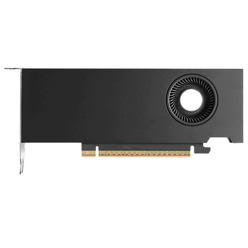 Видеокарта NVIDIA RTX PRO 2000 Blackwell 16 GB GDDR7