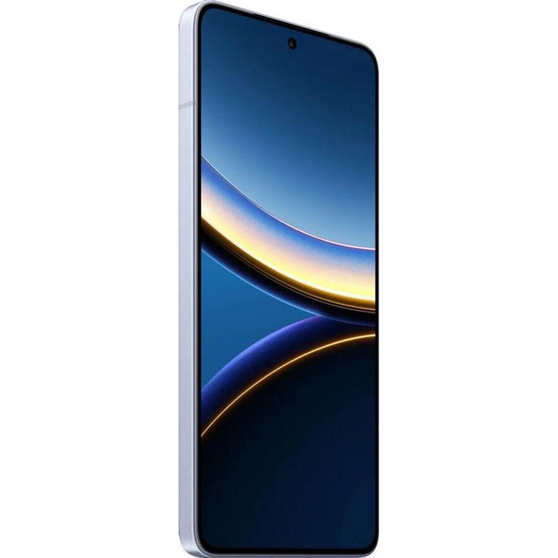 Смартфон POCO F7 Pro 12+256Gb синий (MZB0J98RU)
