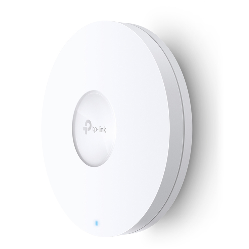 Точка доступа TP-Link EAP660 HD AX3600 100/1000/2500BASE-T белый