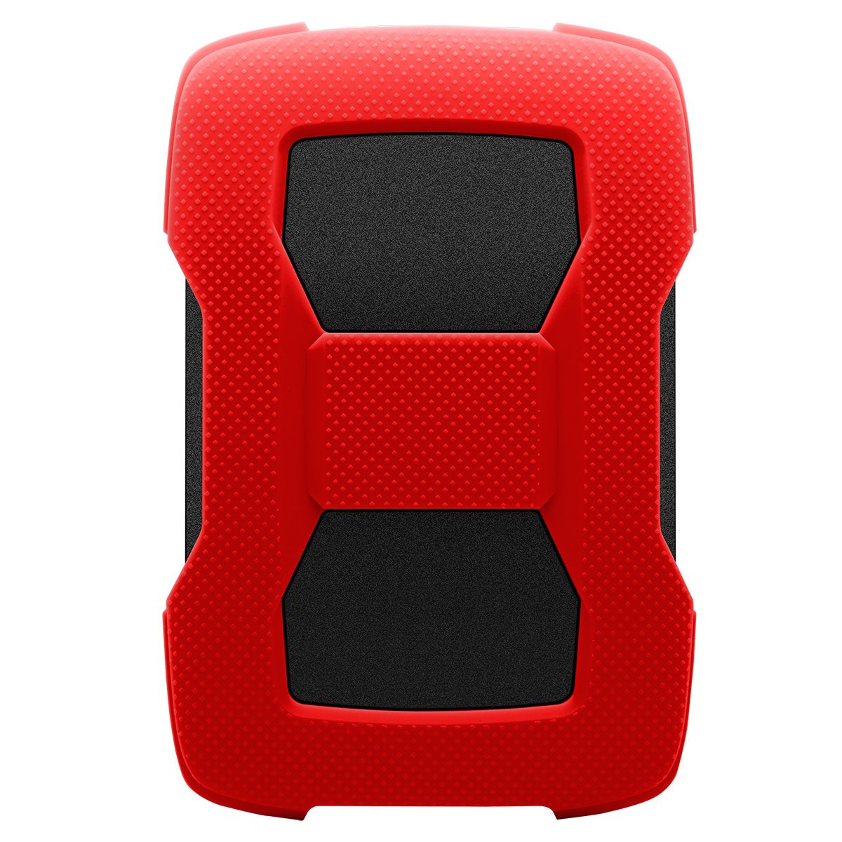 Жесткий диск A-Data USB3.0 2TB AHD330-2TU31-CRD HD330 DashDrive Durable 2.5" красный