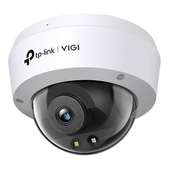 Камера видеонаблюдения IP TP-Link Vigi C230 2.8-2.8мм цв. корп.:белый/черный (VIGI C230(2.8MM))