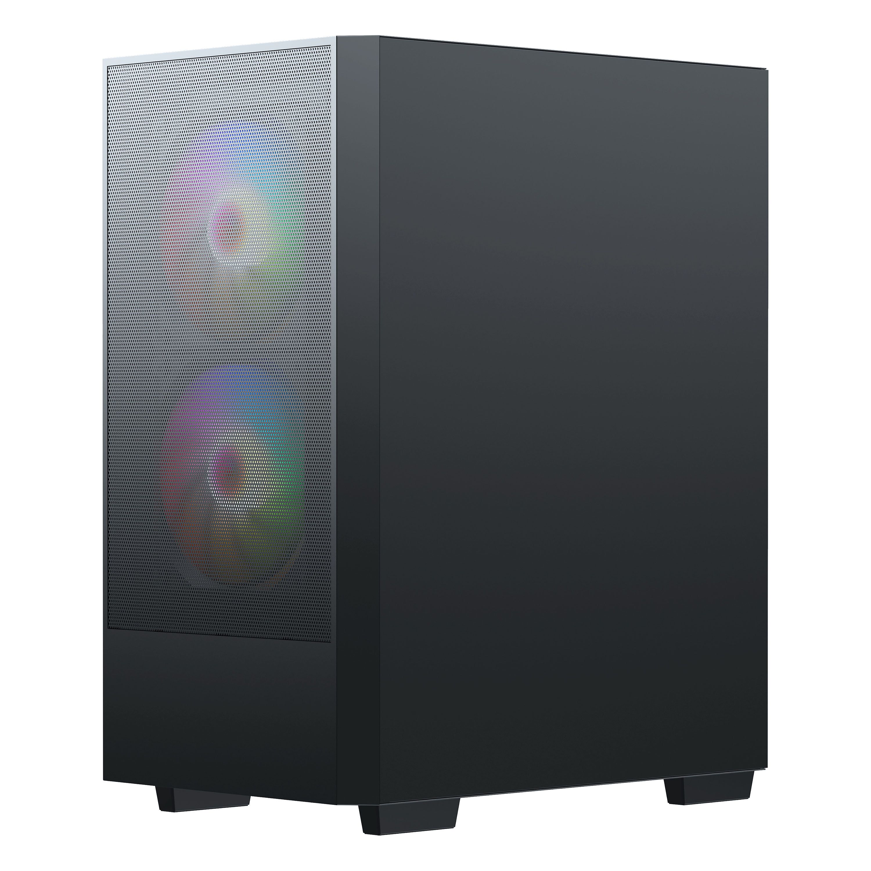 Компьютер Raskat Strike 520 (Intel Core i5 14400F, B760, RAM 32Gb, SSD 1Tb, NVIDIA RTX 5070 12Gb, 75