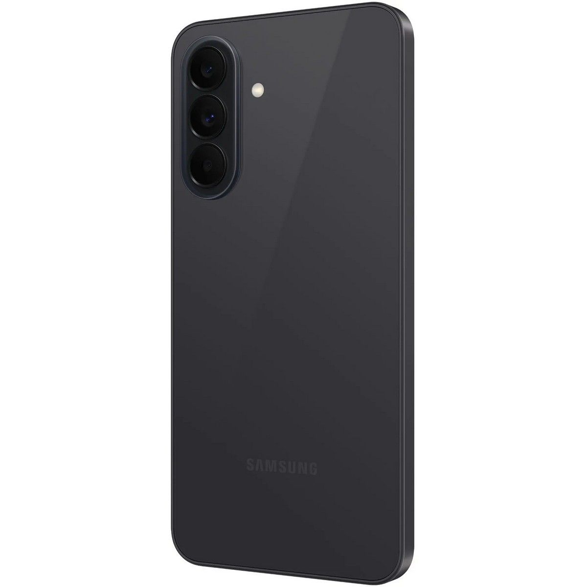 Смартфон Samsung Galaxy A37 5G 8+256Gb чёрный (SM-A376EZAGCAU)