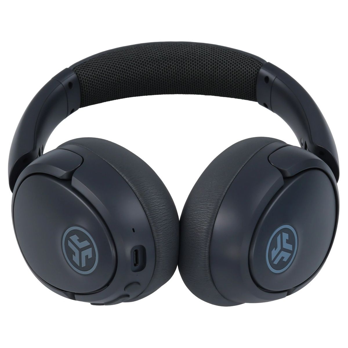 Беспроводная гарнитура Jlab JBuds Lux
ANC, Duo - Graphite (PN:
IEUHBJLUXANCRGPH62/HBJLUXANCRGPH62)