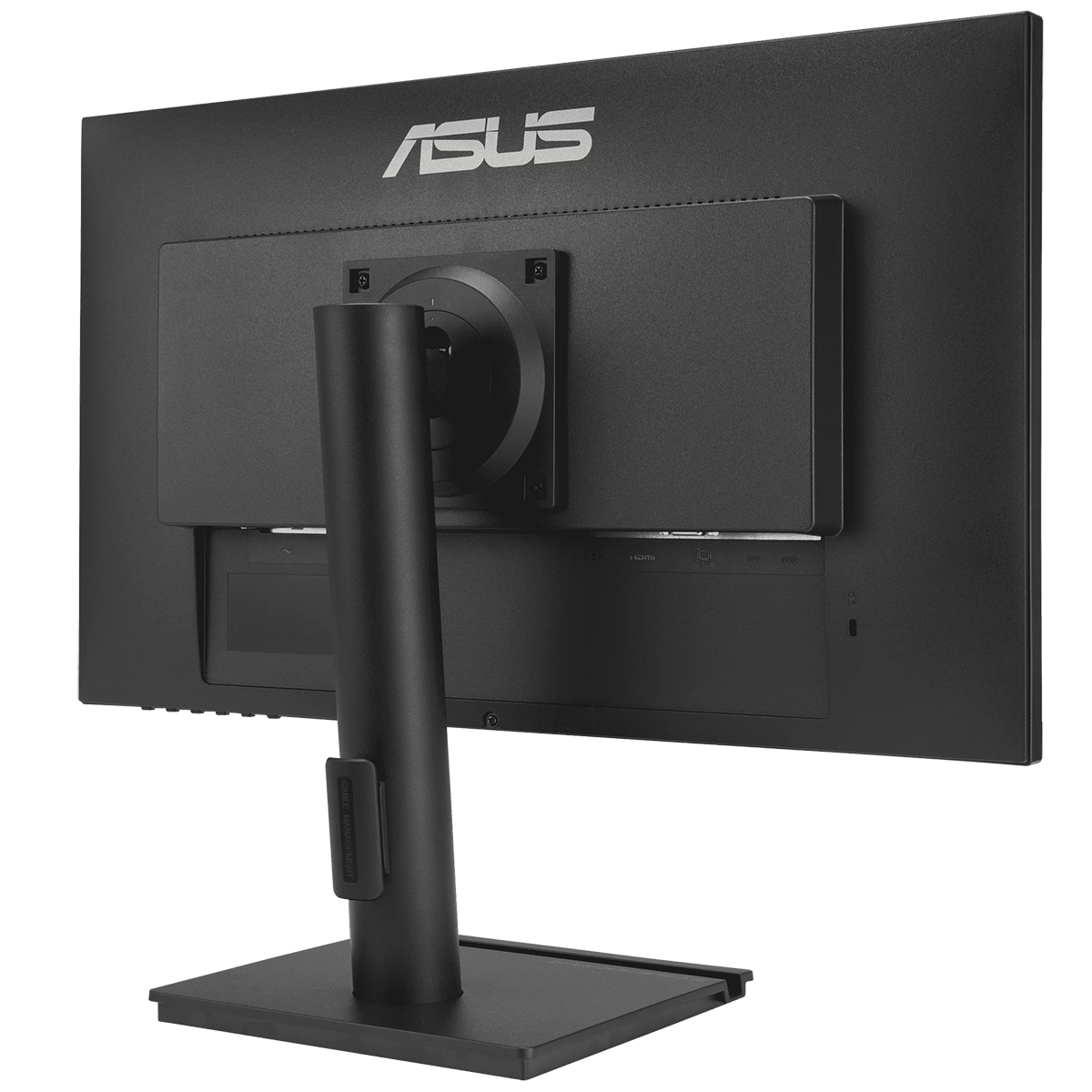 Монитор Asus 23.8" VA24DQFS черный IPS LED 16:9 HDMI M/M матовая HAS Piv 1000:1 300cd 178гр/178гр 19