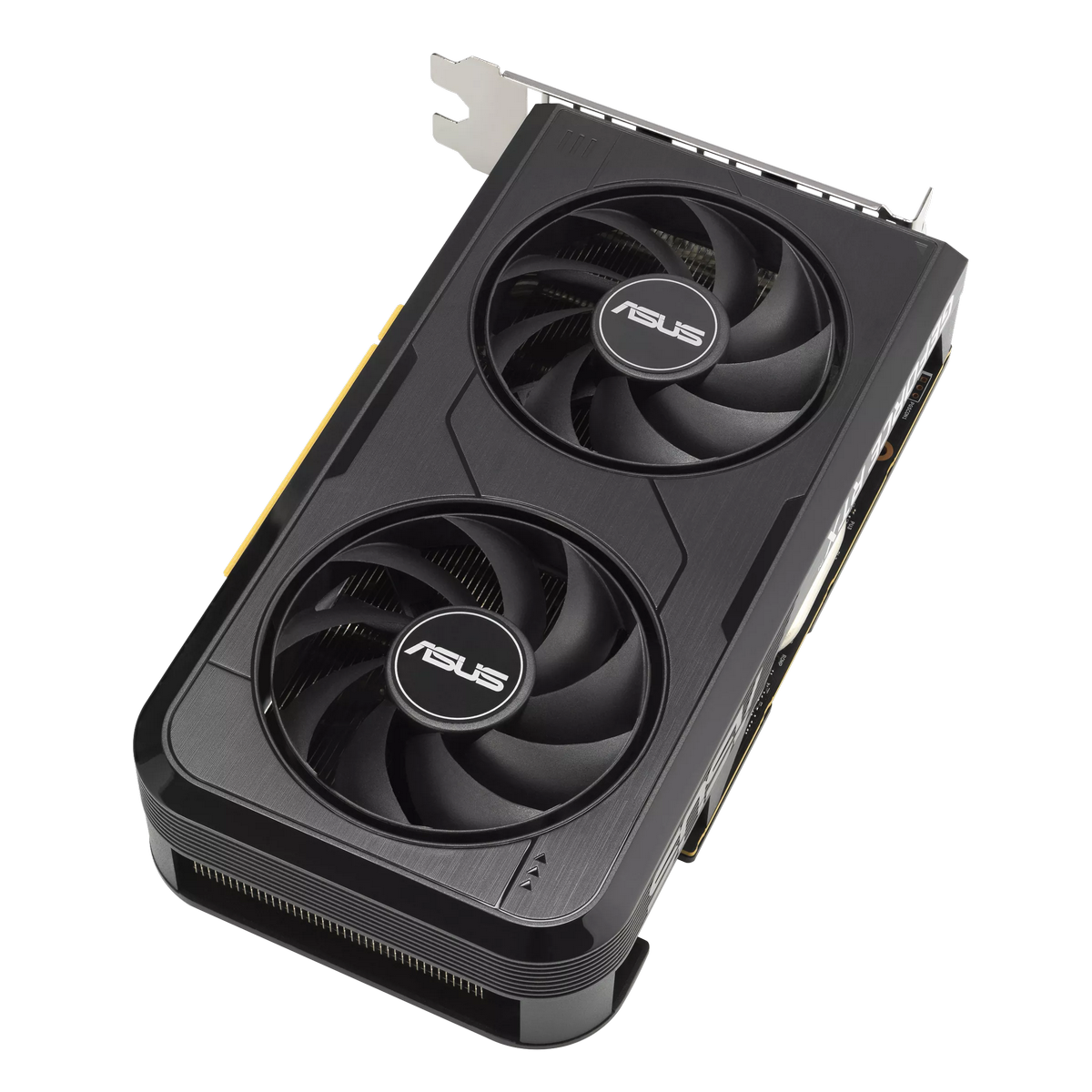 Видеокарта Asus PCI-E 5.0 DUAL-RTX5050-O8G NVIDIA GeForce RTX 5050 8Gb 128bit GDDR6 2647/20000 HDMIx