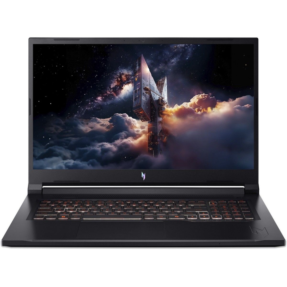Ноутбук Acer Nitro V 17 AI ANV17-41-R0P2 Ryzen 7 260 32Gb SSD1Tb NVIDIA GeForce RTX 5060 8Gb 17.3" I