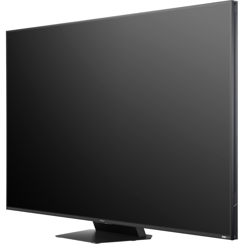 Телевизор RGB Mini-LED 65'' Hisense, Ultra HD, VA, Local Dimming Zones 1056, 4K 48-170Hz, 2K 48-330H