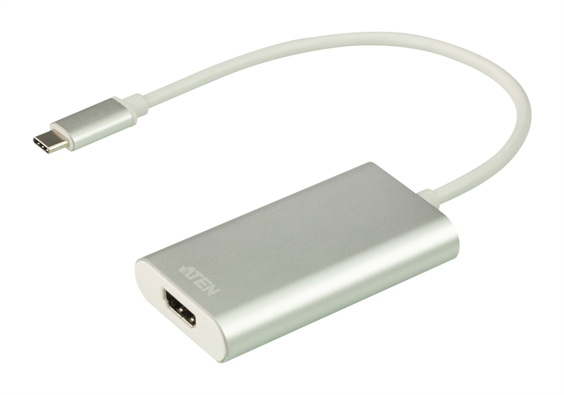 Устройство видеозахвата ATEN CAMLIVE™ HDMI to USB-C UVC Video Capture