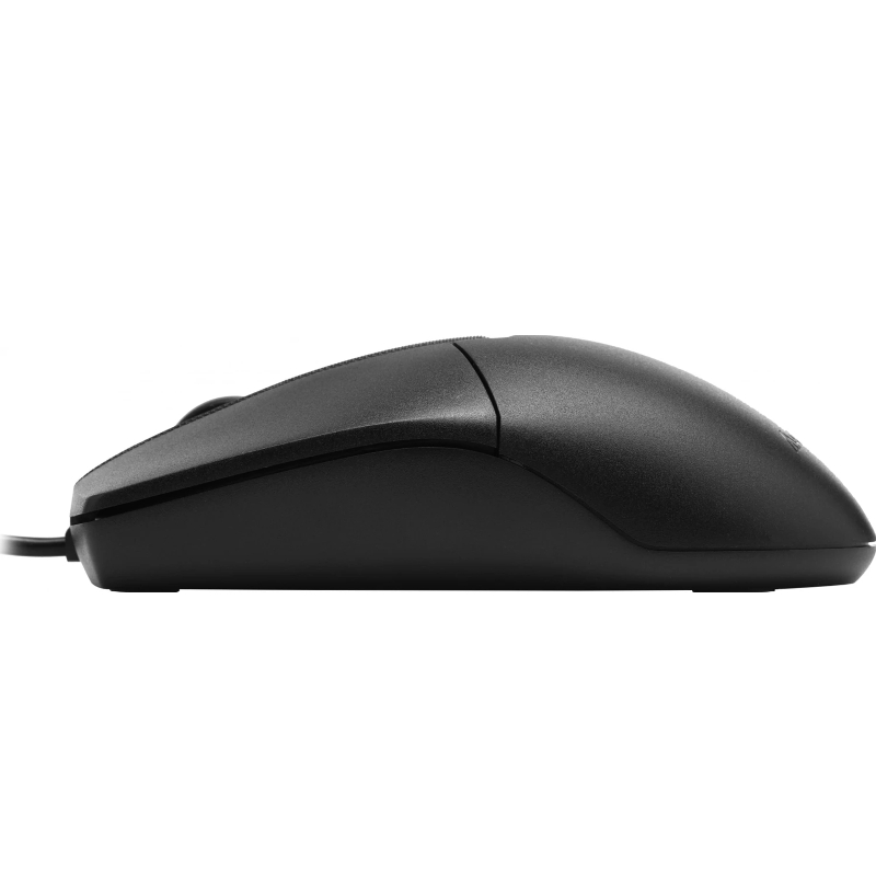 Клавиатура + мышь A4Tech KR-3330 клав:черный мышь:черный USB