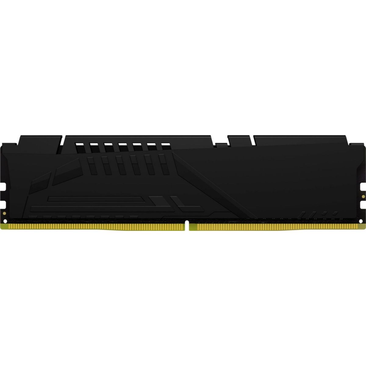 Память DDR5 32GB 5600MHz Kingston KF556C36BBE2-32 Fury Beast Black RTL Gaming PC5-44800 CL36 DIMM 28