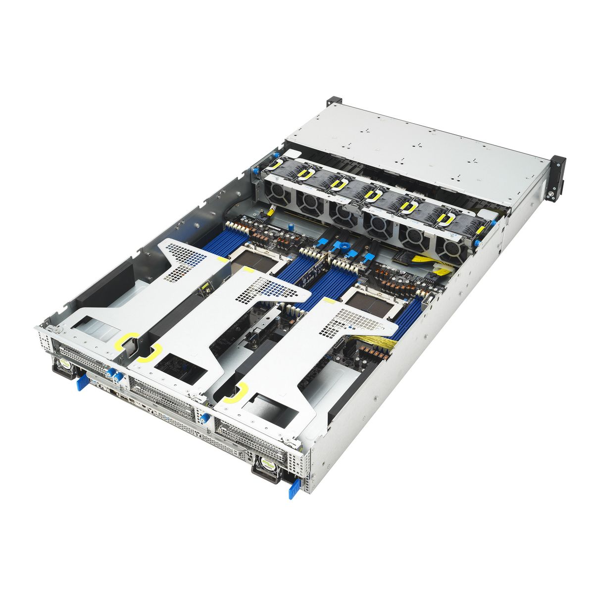 Серверная платформа ASUS RS720A-E13-RS24G (90SF0441-M009F0)