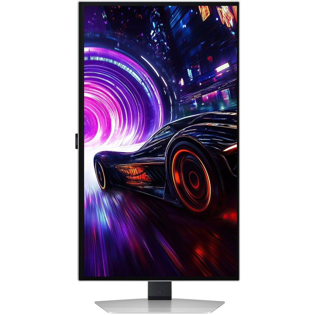 Монитор Samsung 27" Odyssey OLED G8 S27FG812SIXCI черный OLED LED 16:9 HDMI матовая HAS Piv 1000000: