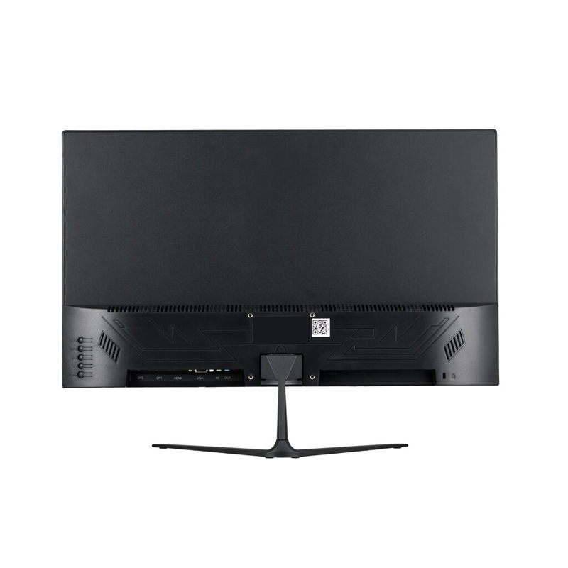 Монитор LCD Valday 23.8" RE24BDB {IPS / 1920х1080 / 60/75Hz / LED / HDMI / DP / VGA / USB Type-C/ 17