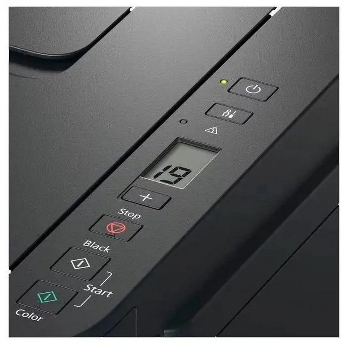 Canon Pixma G2410 А4, МФУ, струйное, цветное, 8,8стр/мин, 1200х4800dpi, USB, СНПЧ (2313C009AC)