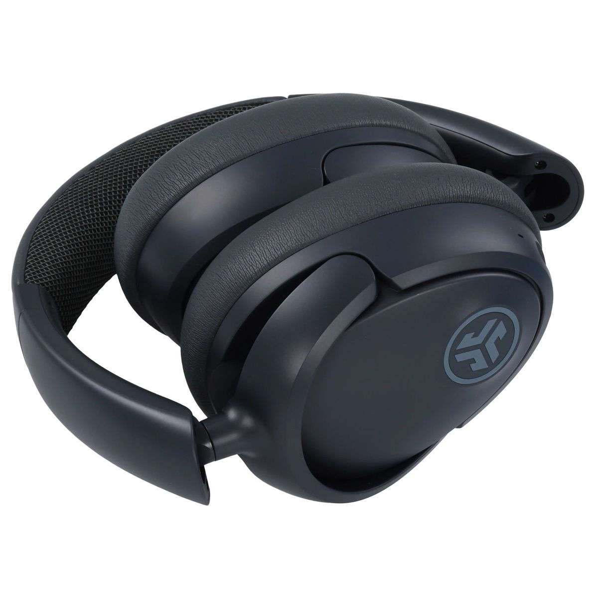 Беспроводная гарнитура Jlab JBuds Lux
ANC, Duo - Graphite (PN:
IEUHBJLUXANCRGPH62/HBJLUXANCRGPH62)