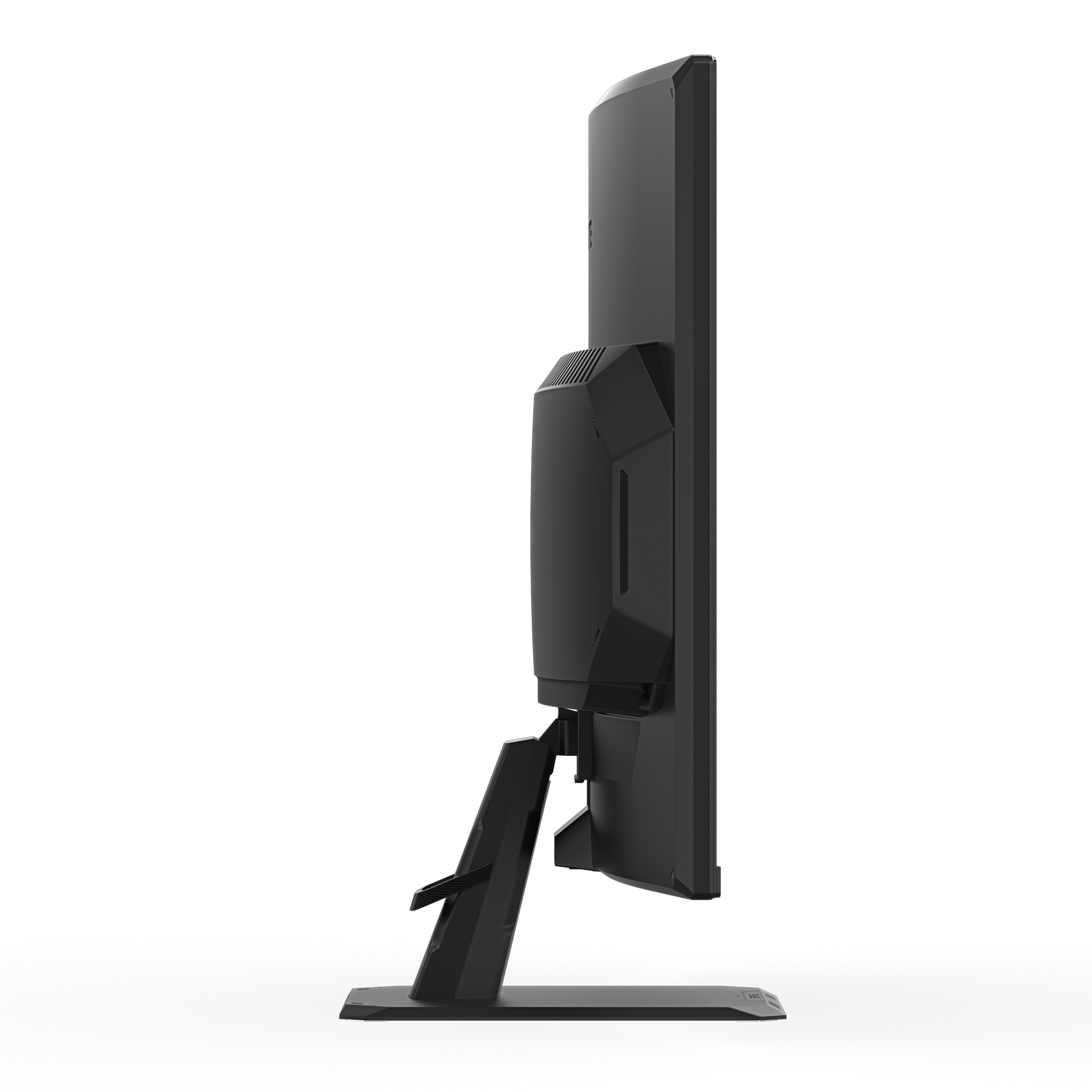 Монитор 31.5" Gigabyte GS32QCA EU Black  (31.5", VA, 2560x1440, 180Hz, 3500:1, 1ms, 2xHDMI