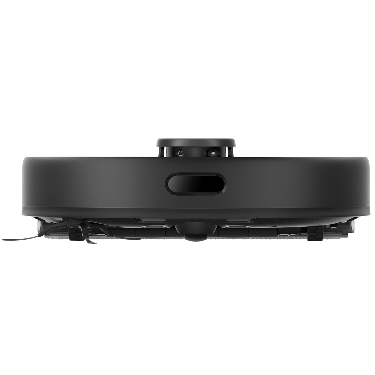 Робот-пылесос Dreame Robot Vacuum and Mop F10 Black - робот-пылесос, цвет черный
